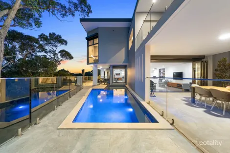 Property photo of 15 Kinka Road Duffys Forest NSW 2084