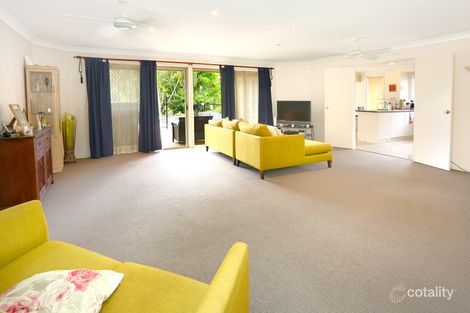 Property photo of 74 Macquarie Avenue Molendinar QLD 4214