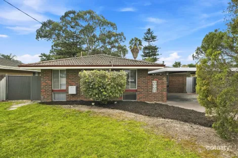 71 KING ST, GOSNELLS, WA 6110