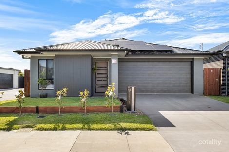Property photo of 46 Felicity Way Palmview QLD 4553