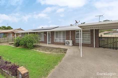 Property photo of 55 Cisticola Court Bellmere QLD 4510