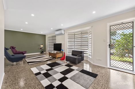 Property photo of 55 Cisticola Court Bellmere QLD 4510