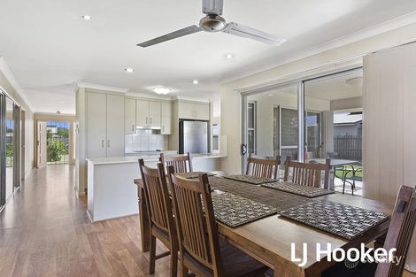 Property photo of 4 Maree Crescent Gracemere QLD 4702