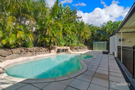 Property photo of 43 Greenway Boulevard Maudsland QLD 4210