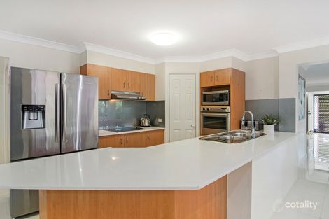 Property photo of 43 Greenway Boulevard Maudsland QLD 4210