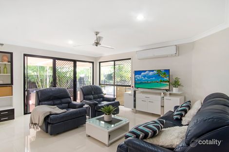 Property photo of 43 Greenway Boulevard Maudsland QLD 4210