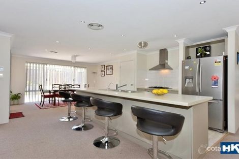 Property photo of 24 Brigalow Bend Ellenbrook WA 6069