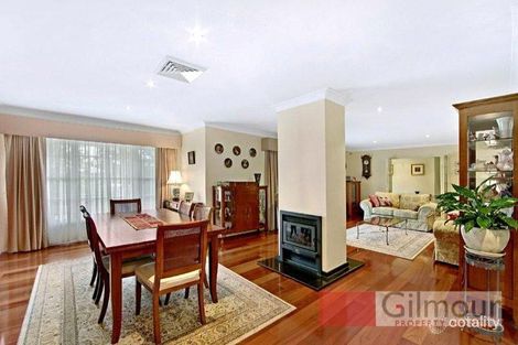 Property photo of 11 Kent Street Baulkham Hills NSW 2153