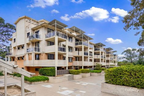 Property photo of 43/502-514 Carlisle Avenue Mount Druitt NSW 2770
