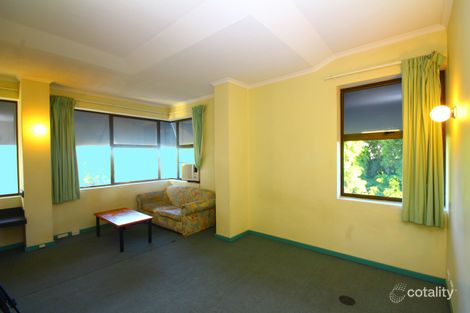 Property photo of 32/391 Wickham Terrace Spring Hill QLD 4000