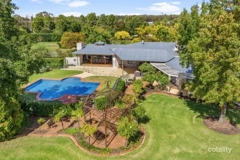 Property photo of 2395 Millwood Road Coolamon NSW 2701