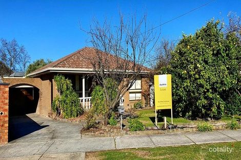Property photo of 7 Holohan Place Dandenong North VIC 3175