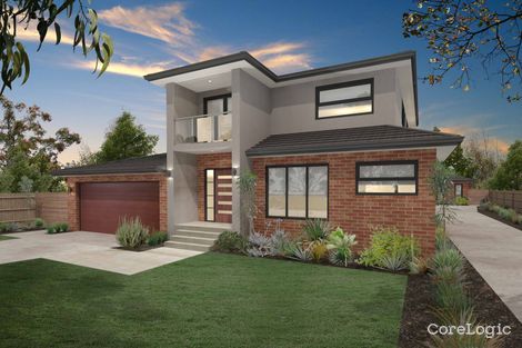 Property photo of 2 Faraday Street Boronia VIC 3155