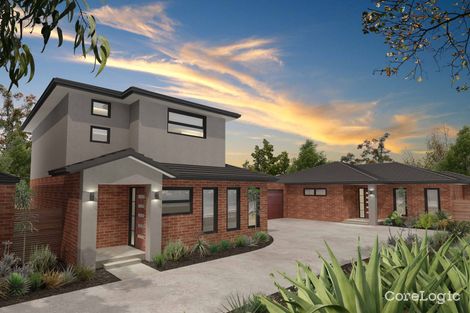 Property photo of 2 Faraday Street Boronia VIC 3155
