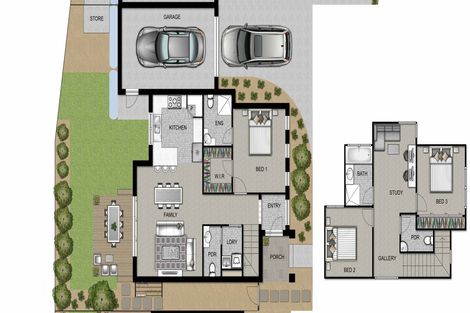 Property photo of 2 Faraday Street Boronia VIC 3155