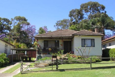 44 Phillip St, Oyster Bay, NSW 2225