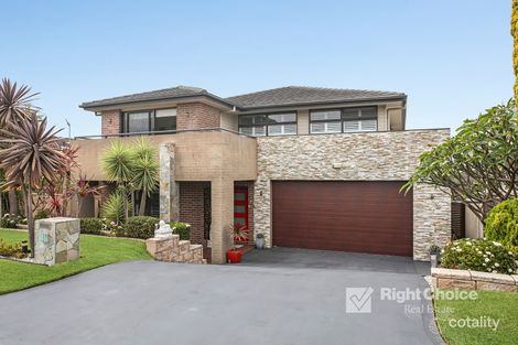 Property photo of 13 Hartog Court Shell Cove NSW 2529