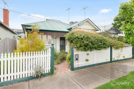 111 Queensville St, Kingsville, VIC 3012