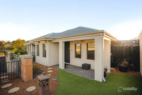 Property photo of 74 Brixton Crescent Ellenbrook WA 6069