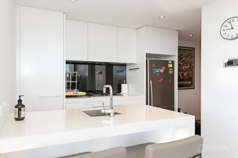 Property photo of 305/12 Coppin Street Richmond VIC 3121