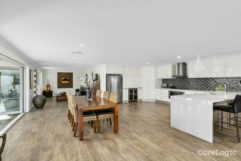 Property photo of 30 Honeyeater Drive Burleigh Waters QLD 4220