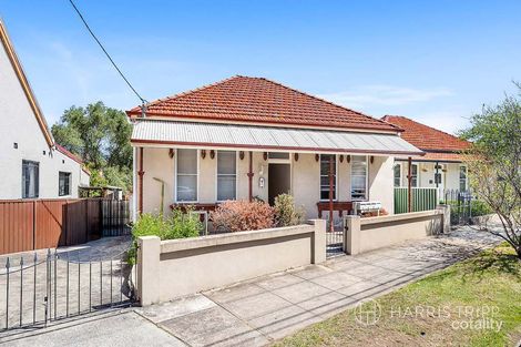 3/14 FRANCIS ST, MARRICKVILLE, NSW 2204