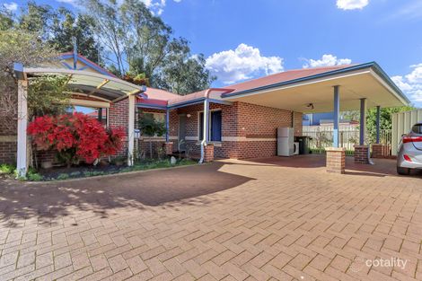 3/27 James St, Pinjarra, WA 6208