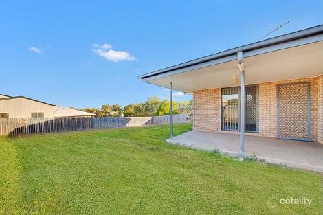 Property photo of 4 Broadhurst Drive Gracemere QLD 4702