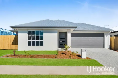 Property photo of 57 Pinnacles Street Yarrabilba QLD 4207