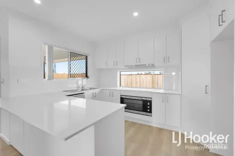 Property photo of 57 Pinnacles Street Yarrabilba QLD 4207