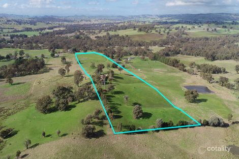 62 Kippings Lane, Merton, VIC 3715