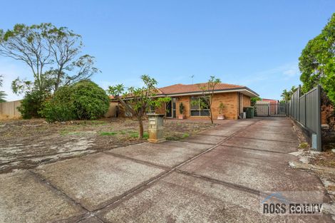 15 Blackthorn Rd, Eden Hill, WA 6054