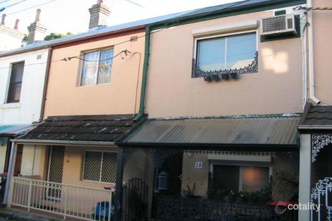 28 Prospect St, Surry Hills, NSW 2010