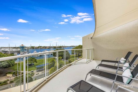 Property photo of 33/56 River Esplanade Mooloolaba QLD 4557