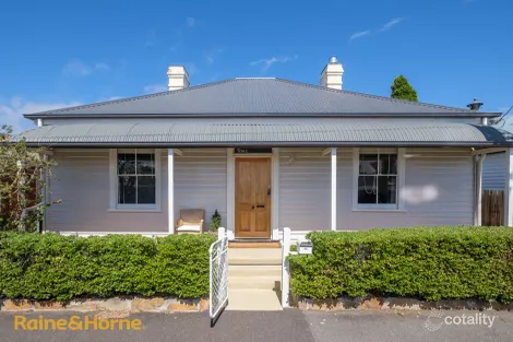 Property photo of 4 Calway Street New Town TAS 7008