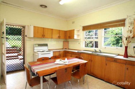 Property photo of 3 Second Avenue Lane Cove NSW 2066