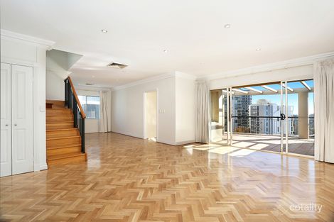 Property photo of 21/39-43 Waverley Street Bondi Junction NSW 2022