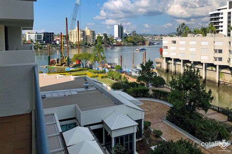 Property photo of 44 Ferry Street Kangaroo Point QLD 4169