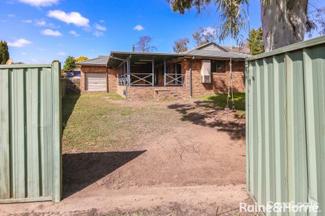 Property photo of 24 McClintock Drive Muswellbrook NSW 2333