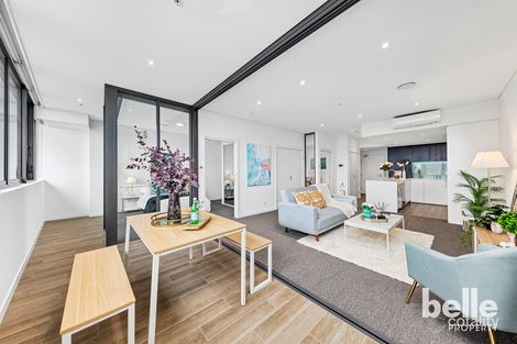 Property photo of 807/11 Wentworth Place Wentworth Point NSW 2127