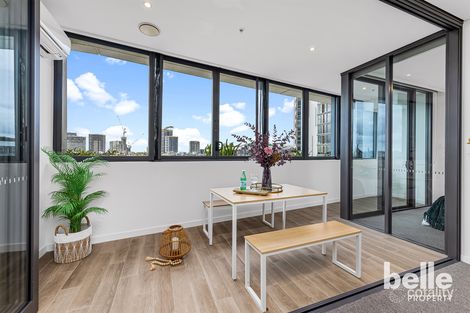 Property photo of 807/11 Wentworth Place Wentworth Point NSW 2127
