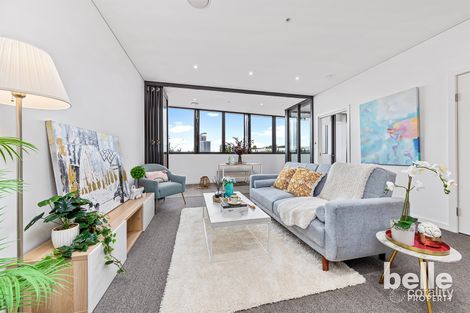 Property photo of 807/11 Wentworth Place Wentworth Point NSW 2127