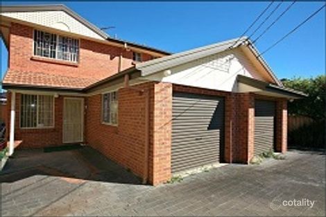 Property photo of 1/63-63A Hodge Street Hurstville NSW 2220