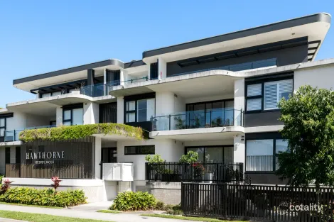 Property photo of 12/388 Hawthorne Road Hawthorne QLD 4171