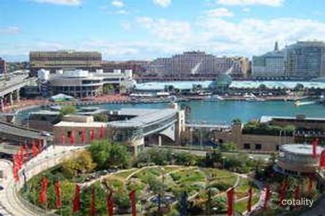 40/222-228 Sussex St, Sydney, NSW 2000