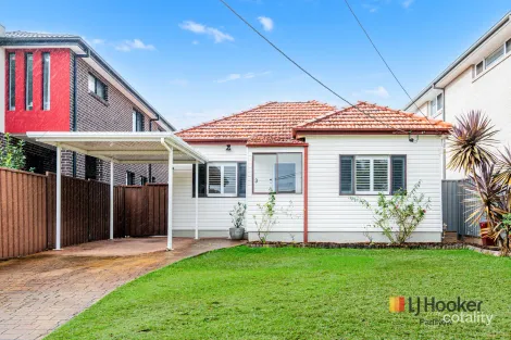 3 VIRGINIUS ST, PADSTOW, NSW 2211