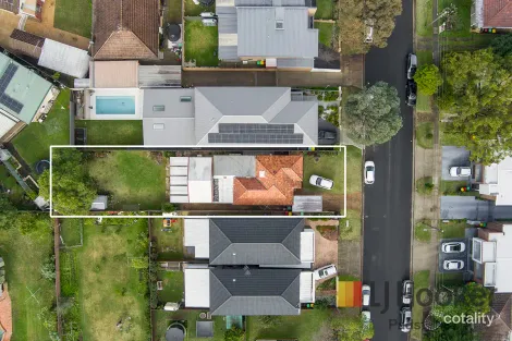Property photo of 3 Virginius Street Padstow NSW 2211