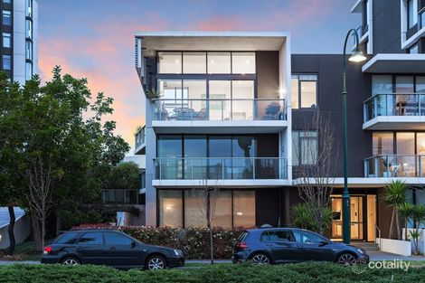 6/157 Beach St, Port Melbourne, VIC 3207
