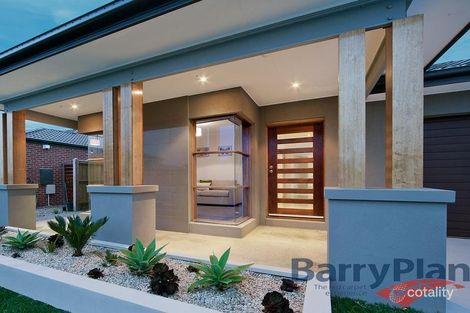 Property photo of 24 Grandpark Circuit Point Cook VIC 3030