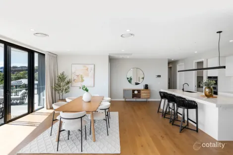 Property photo of 12/388 Hawthorne Road Hawthorne QLD 4171